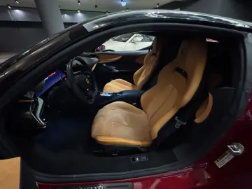 FERRARI SF90  STRADALE CARBONFELGE LIFT JBL-PREMIUM
