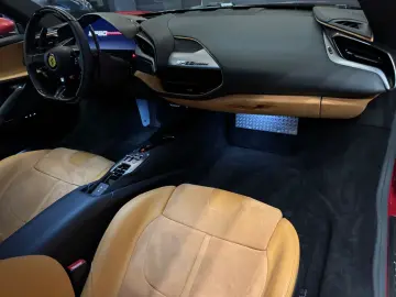 FERRARI SF90  STRADALE CARBONFELGE LIFT JBL-PREMIUM