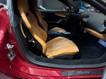 FERRARI SF90  STRADALE CARBONFELGE LIFT JBL-PREMIUM