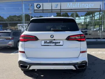 BMW X5 x30d M Sport