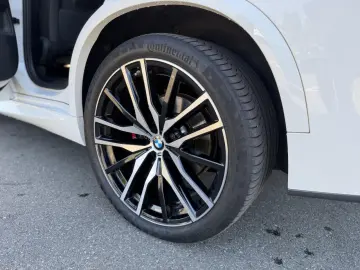 BMW X5 x30d M Sport