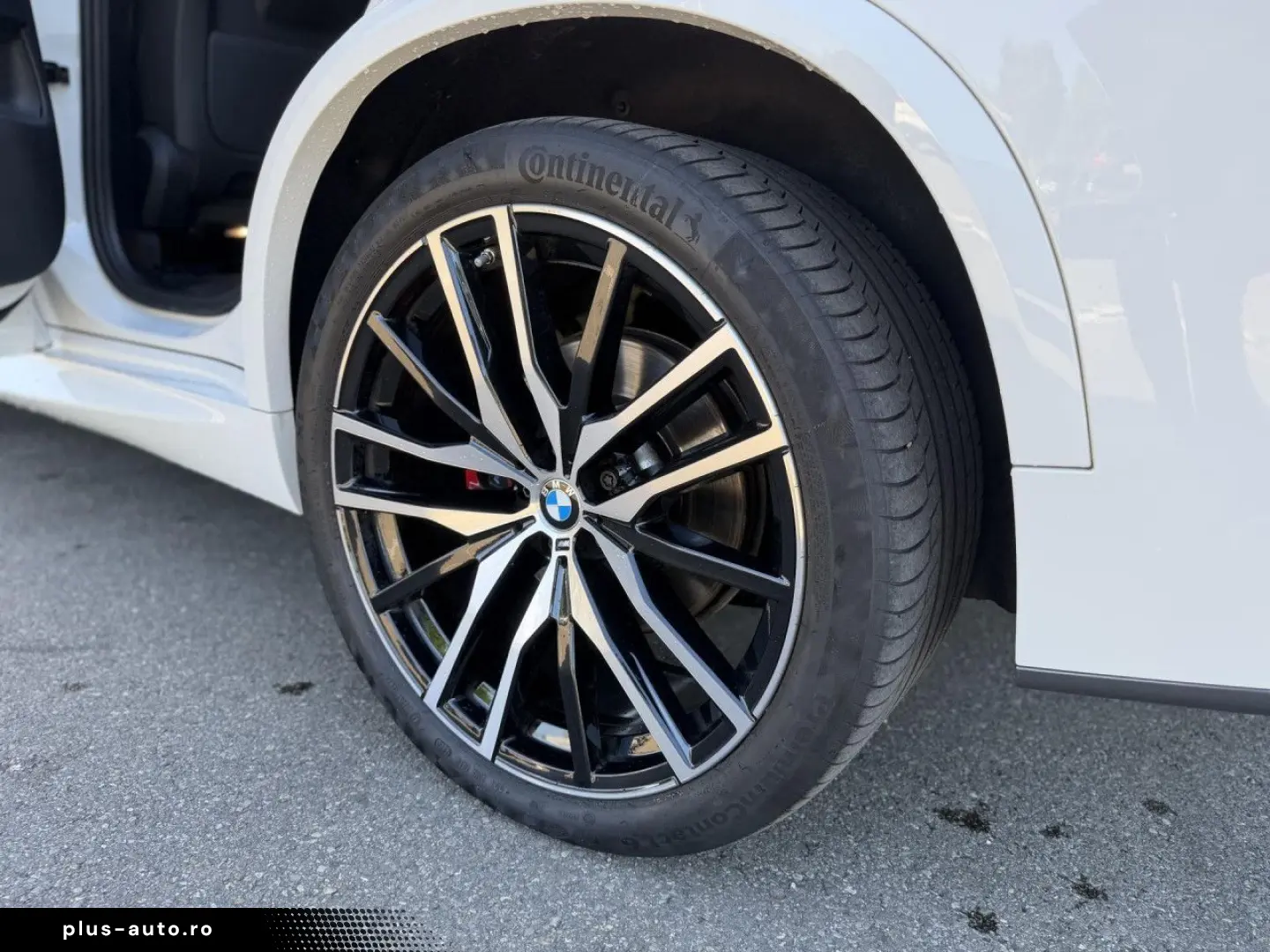 BMW X5 x30d M Sport