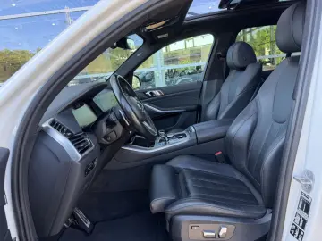 BMW X5 x30d M Sport