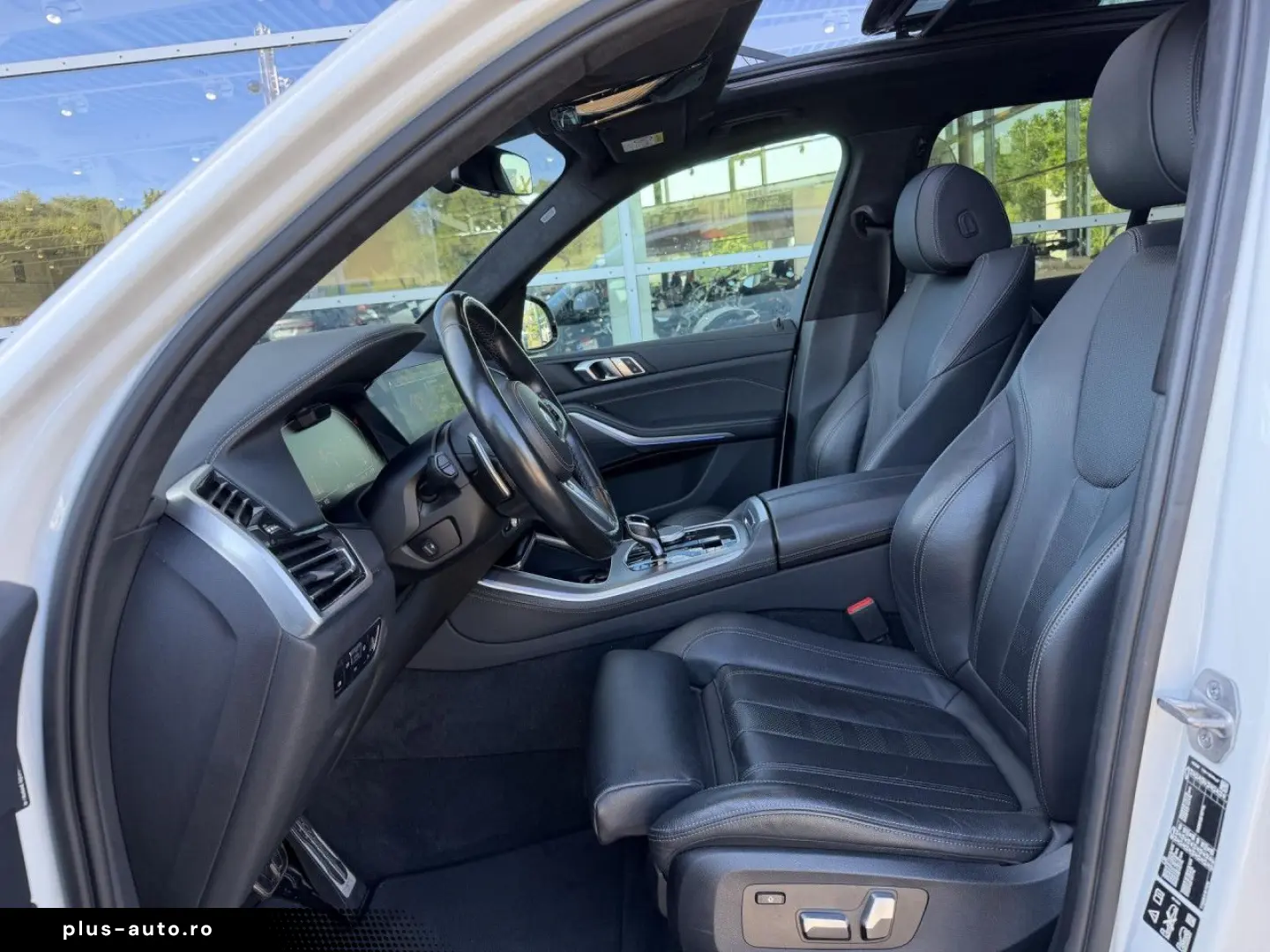 BMW X5 x30d M Sport