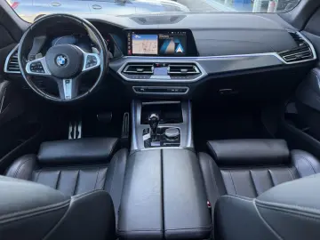 BMW X5 x30d M Sport