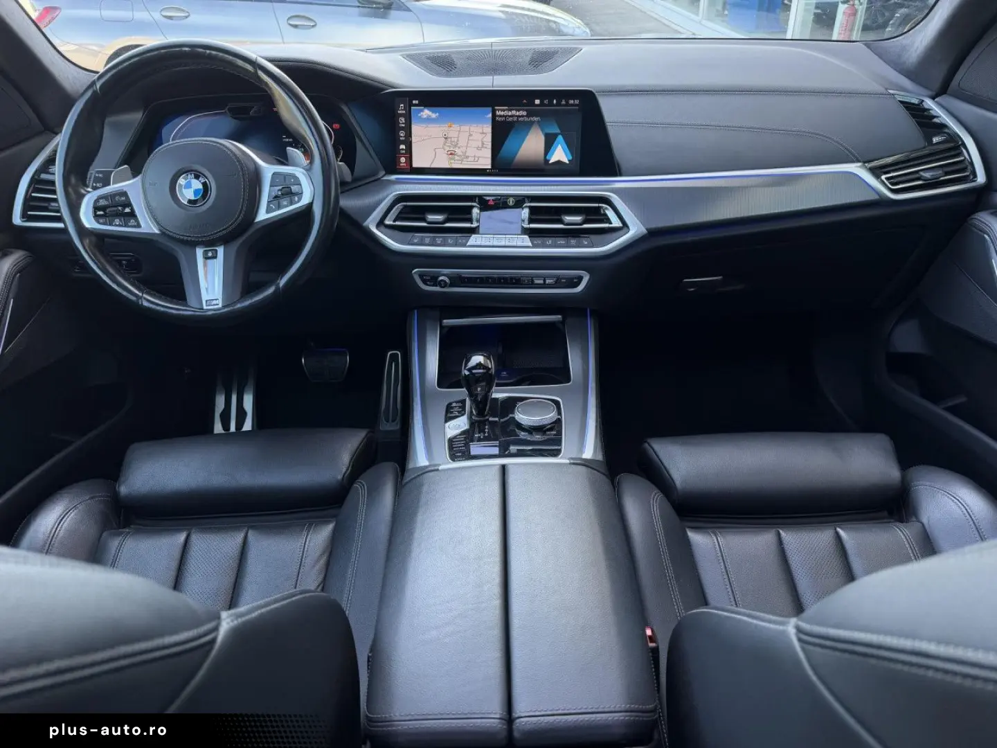BMW X5 x30d M Sport