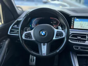 BMW X5 x30d M Sport
