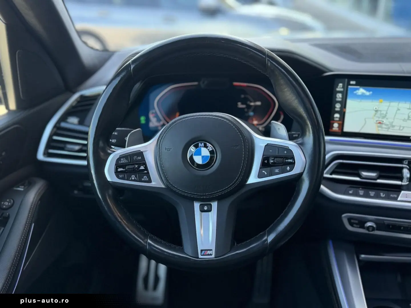 BMW X5 x30d M Sport