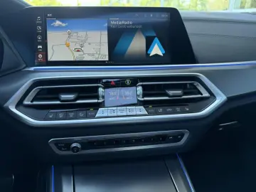 BMW X5 x30d M Sport