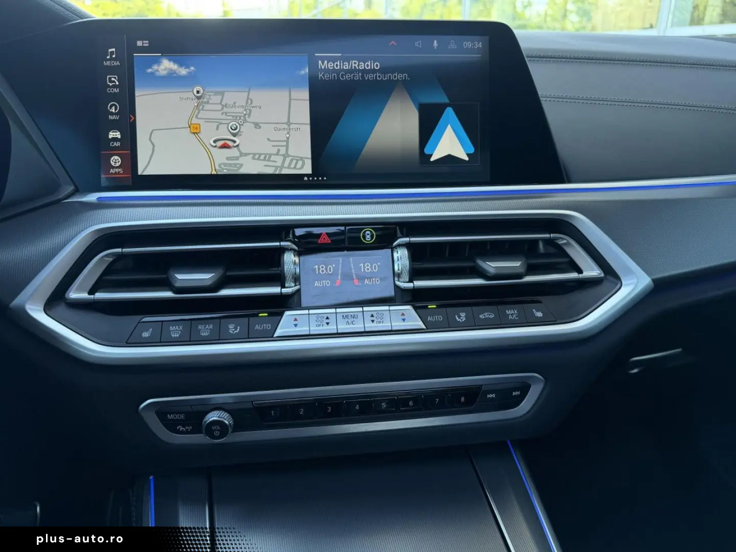 BMW X5 x30d M Sport