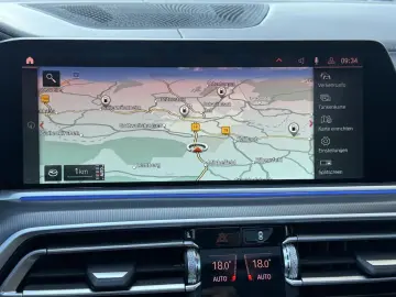 BMW X5 x30d M Sport