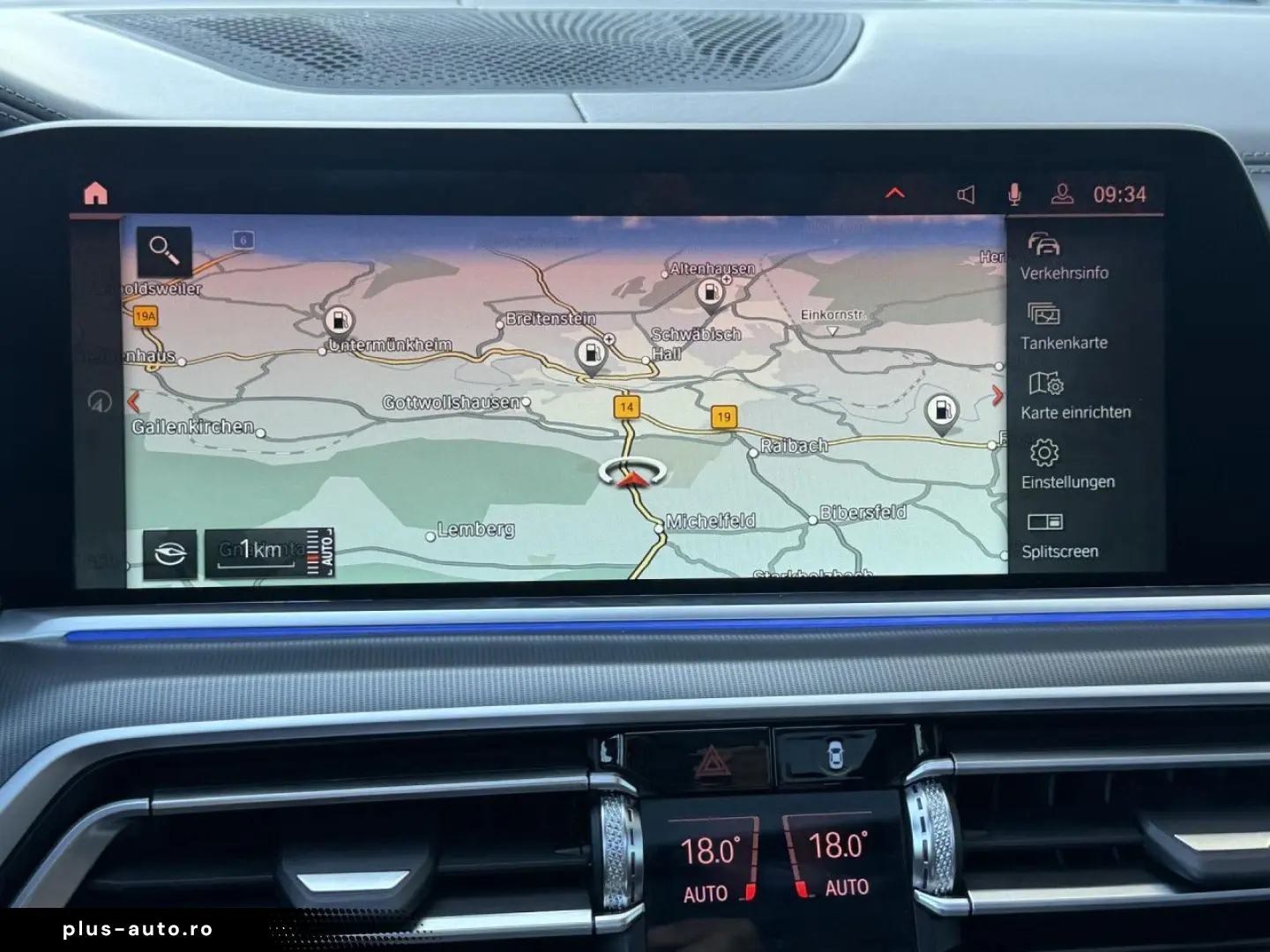 BMW X5 x30d M Sport