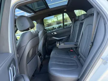 BMW X5 x30d M Sport
