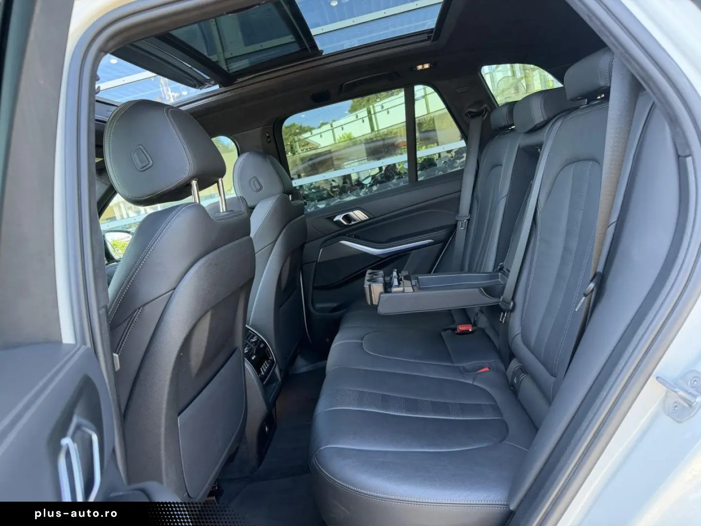 BMW X5 x30d M Sport