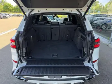 BMW X5 x30d M Sport