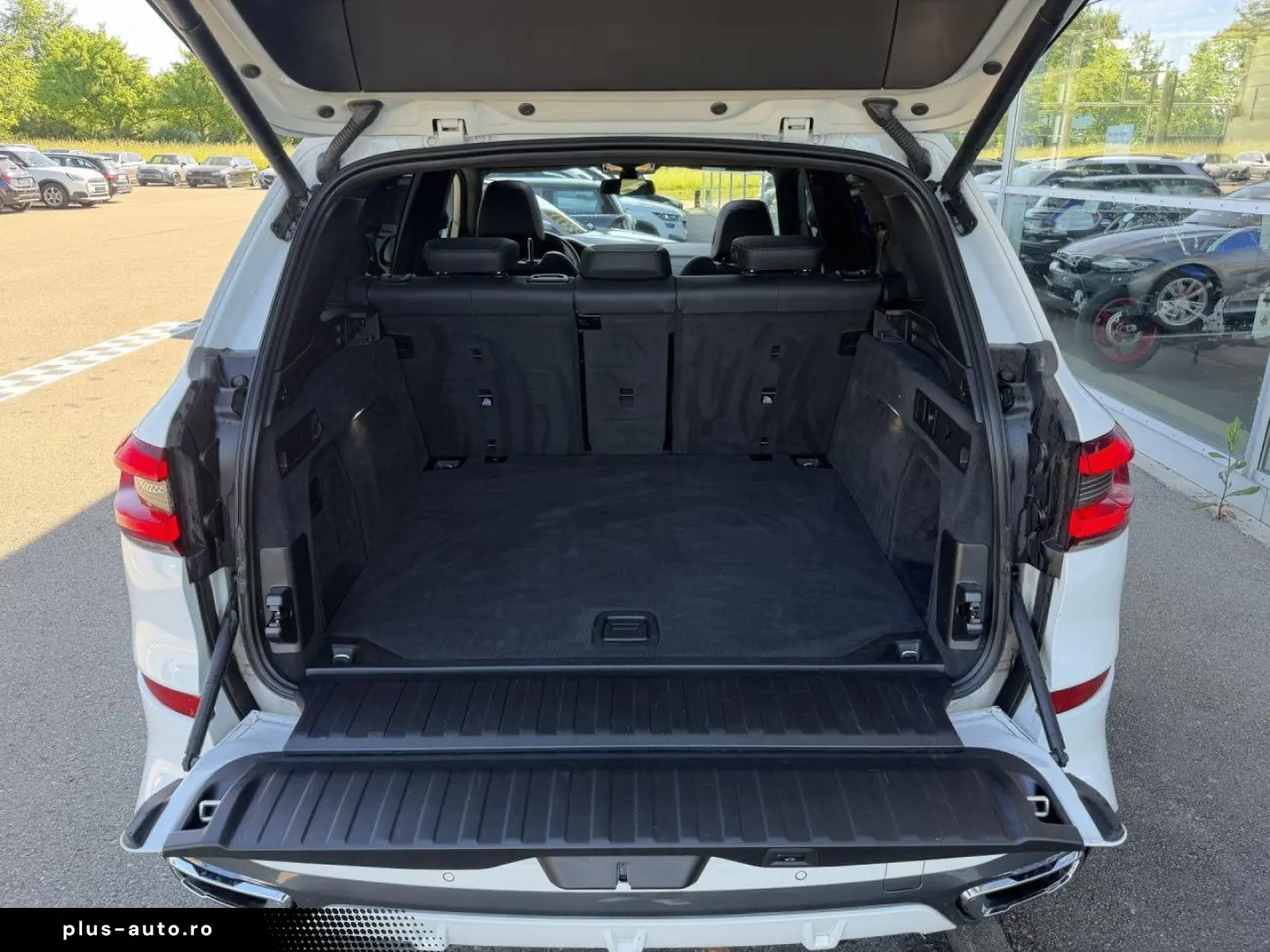 BMW X5 x30d M Sport
