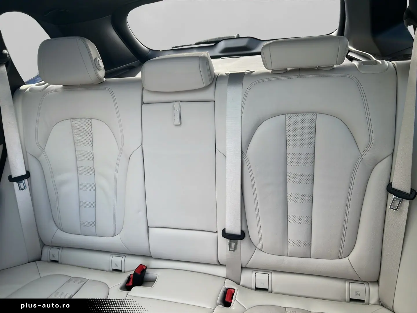 BMW X5 xDr25d MSpo SkyLounge 360 DisplayKey