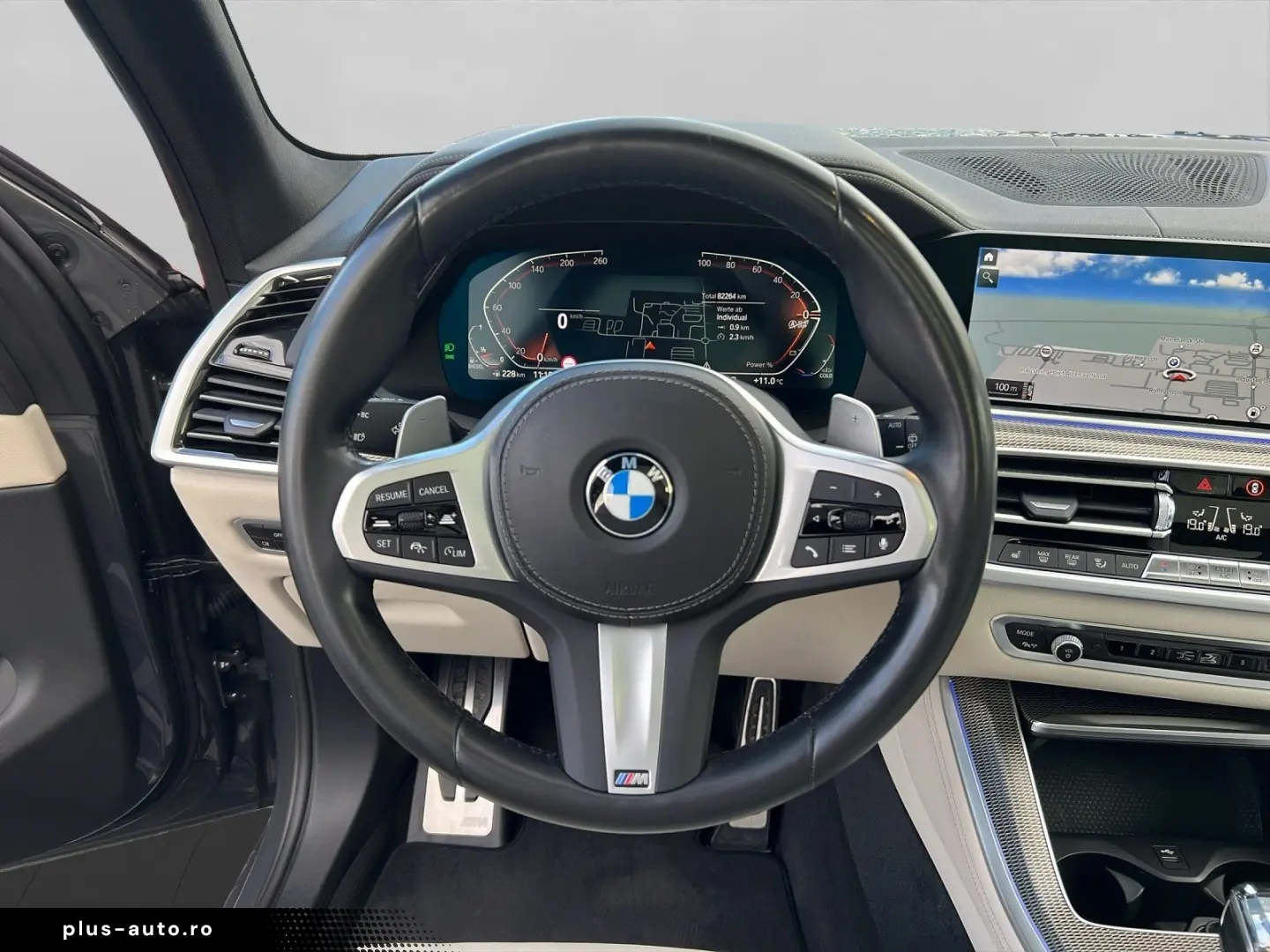 BMW X5 xDr25d MSpo SkyLounge 360 DisplayKey