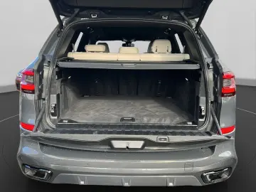 BMW X5 xDr25d MSpo SkyLounge 360 DisplayKey