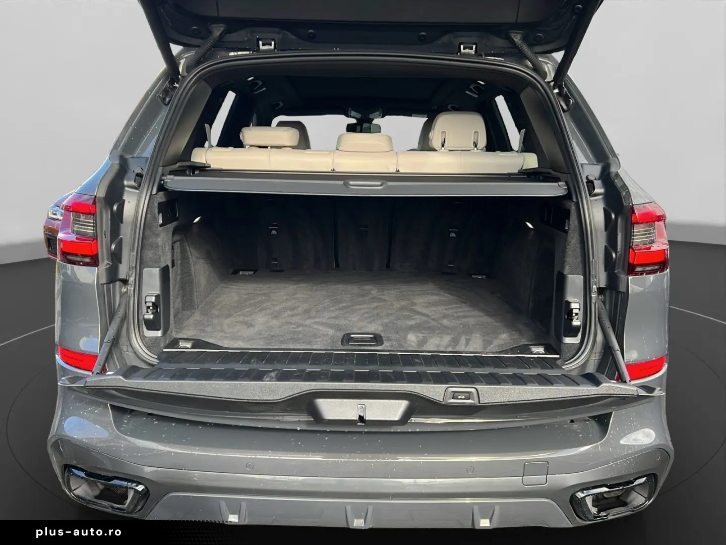 BMW X5 xDr25d MSpo SkyLounge 360 DisplayKey