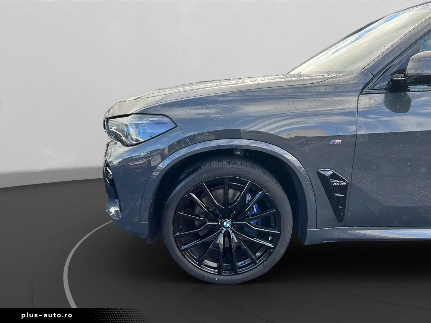 BMW X5 xDr25d MSpo SkyLounge 360 DisplayKey