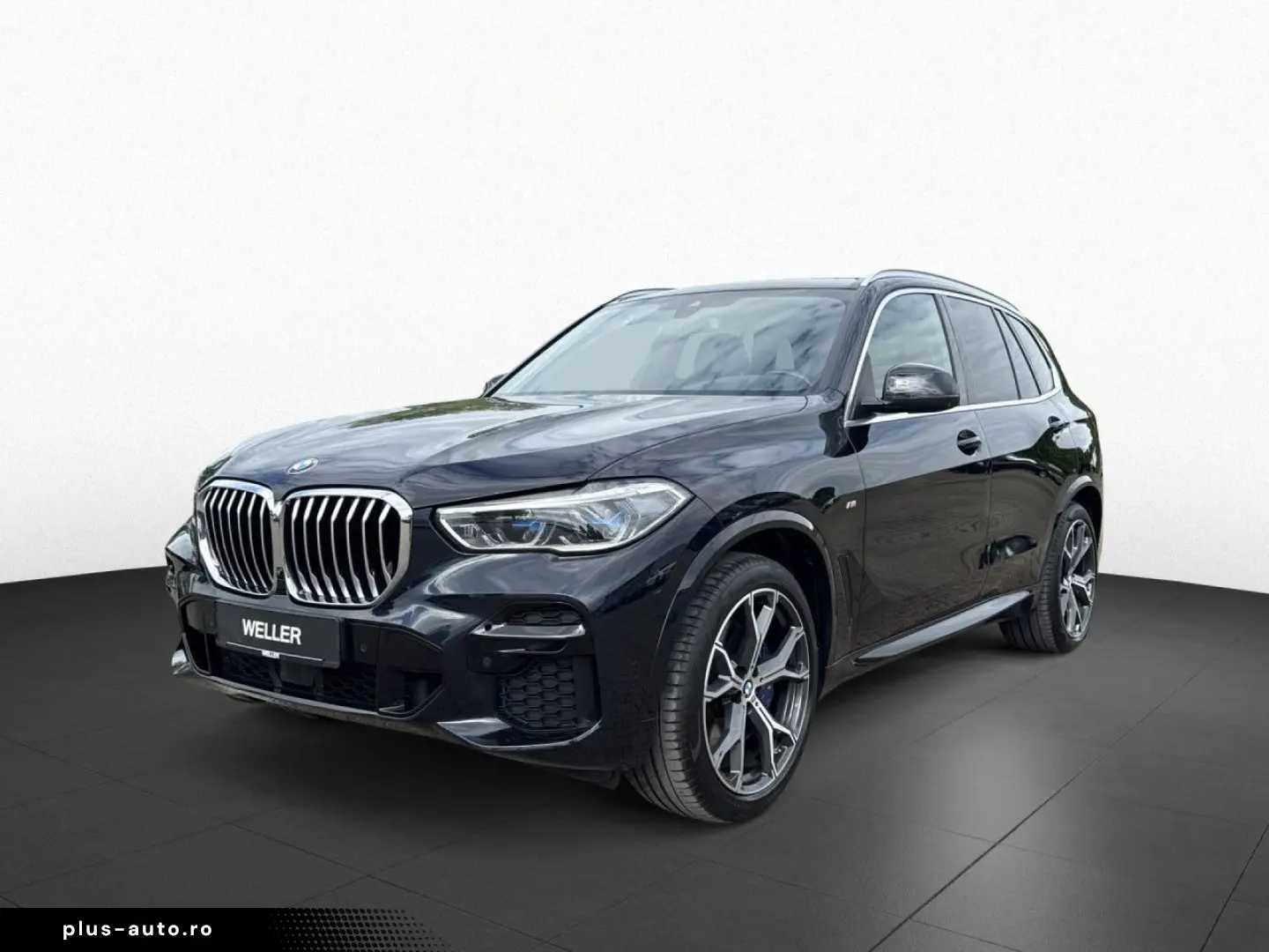 BMW X5 xDr30d MSpo Ventilation 360 4ZClima