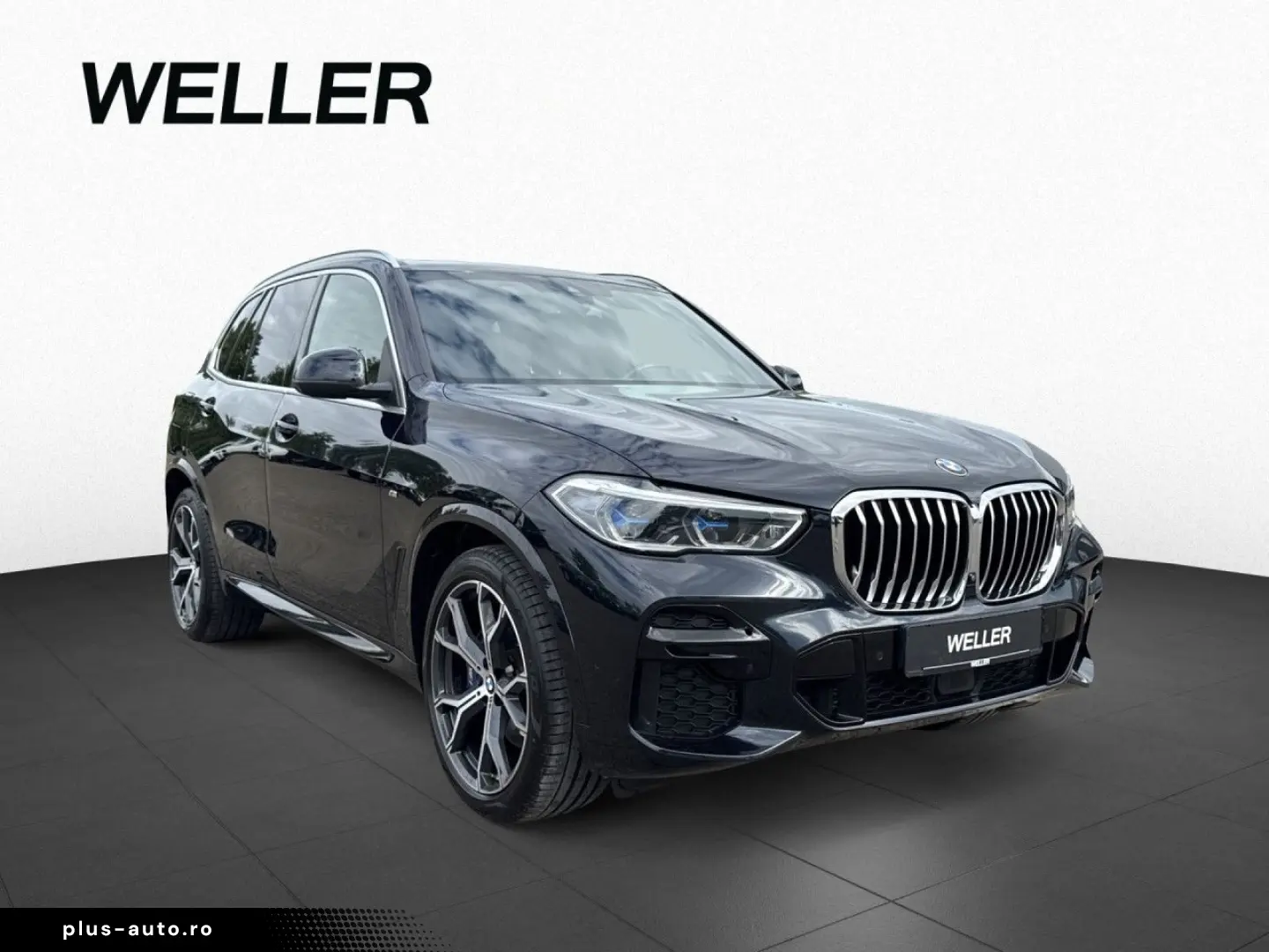BMW X5 xDr30d MSpo Ventilation 360 4ZClima