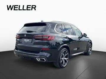 BMW X5 xDr30d MSpo Ventilation 360 4ZClima