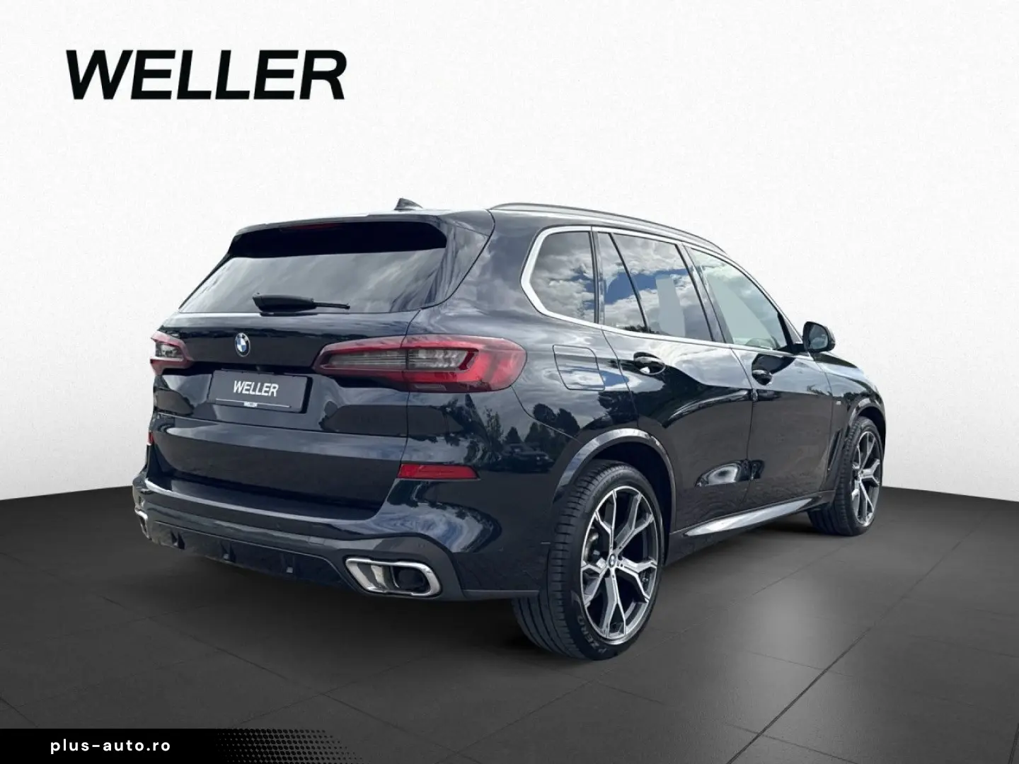 BMW X5 xDr30d MSpo Ventilation 360 4ZClima