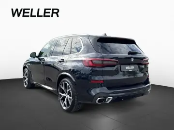 BMW X5 xDr30d MSpo Ventilation 360 4ZClima