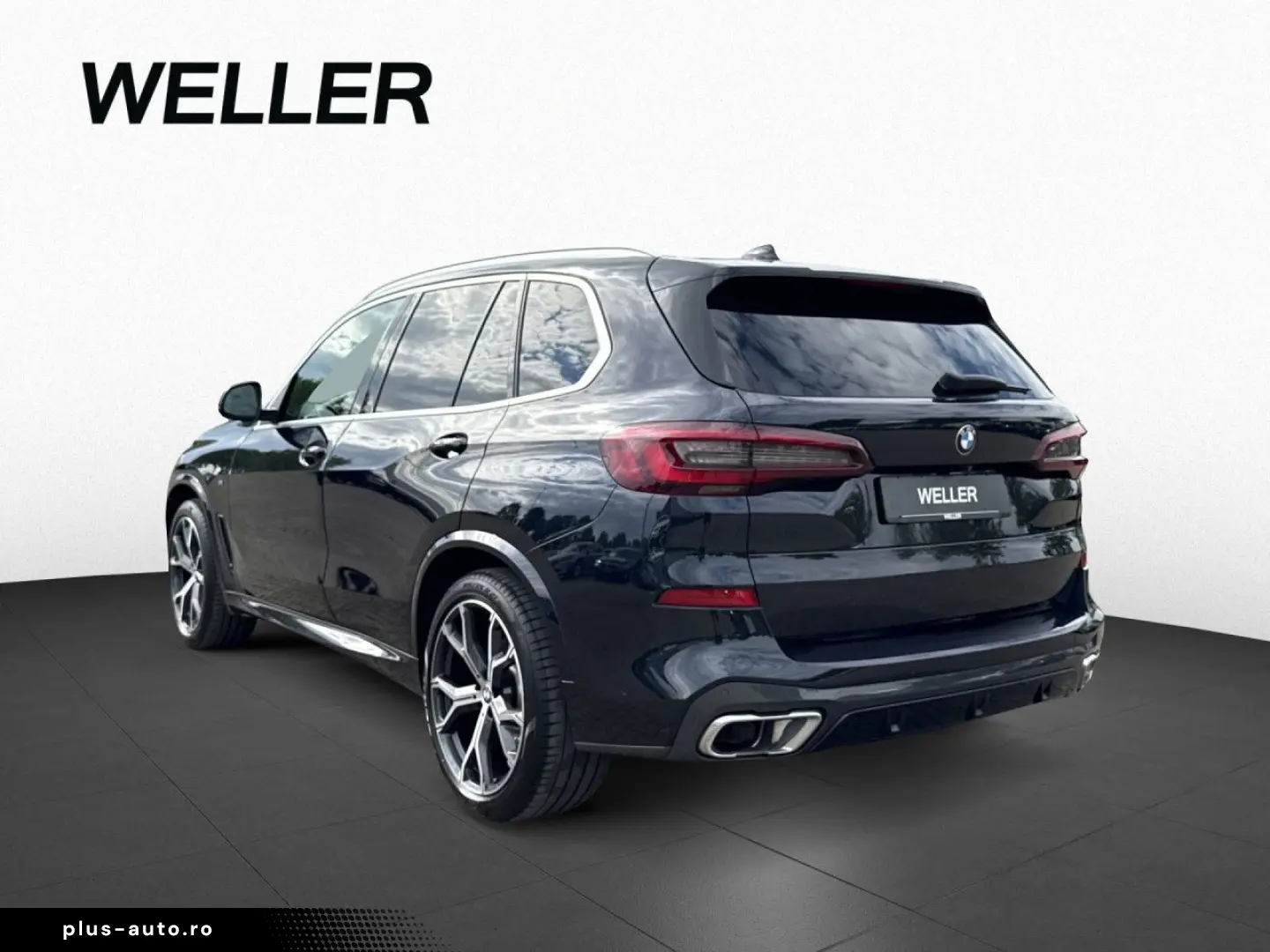 BMW X5 xDr30d MSpo Ventilation 360 4ZClima