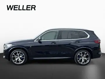 BMW X5 xDr30d MSpo Ventilation 360 4ZClima