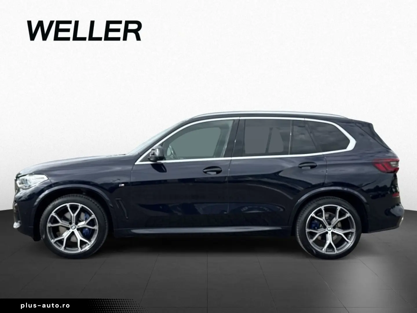 BMW X5 xDr30d MSpo Ventilation 360 4ZClima