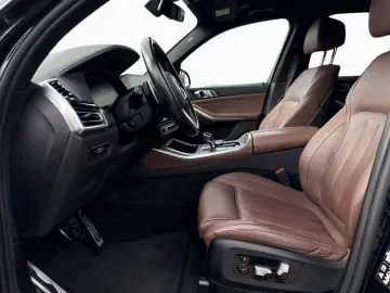 BMW X5 xDr30d MSpo Ventilation 360 4ZClima