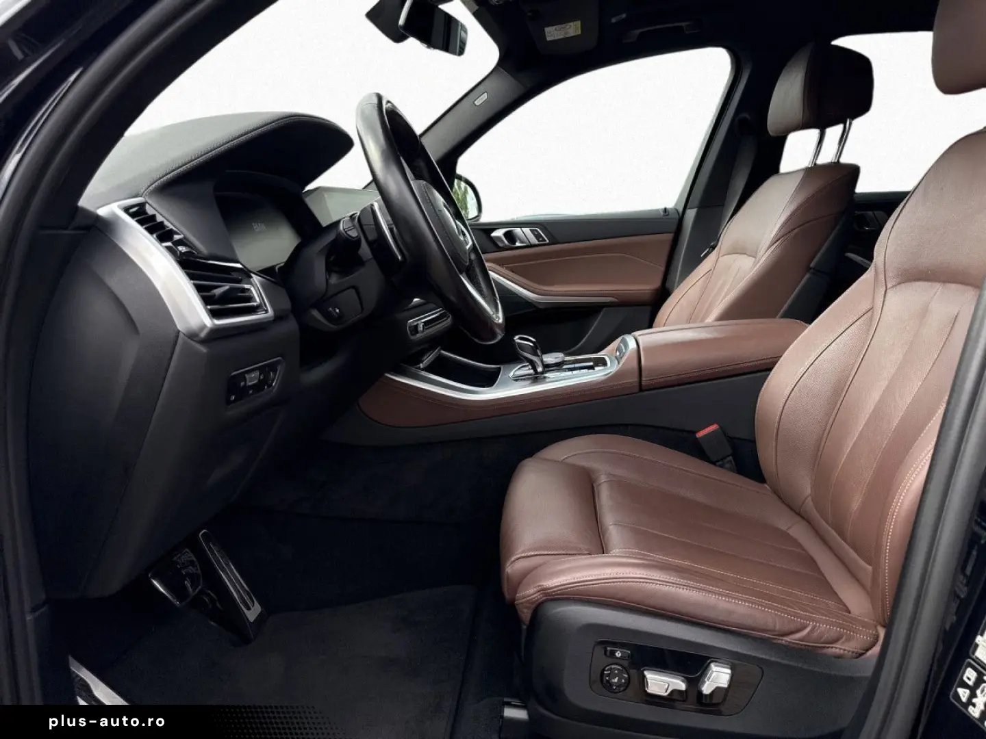 BMW X5 xDr30d MSpo Ventilation 360 4ZClima