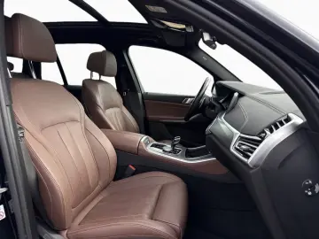 BMW X5 xDr30d MSpo Ventilation 360 4ZClima
