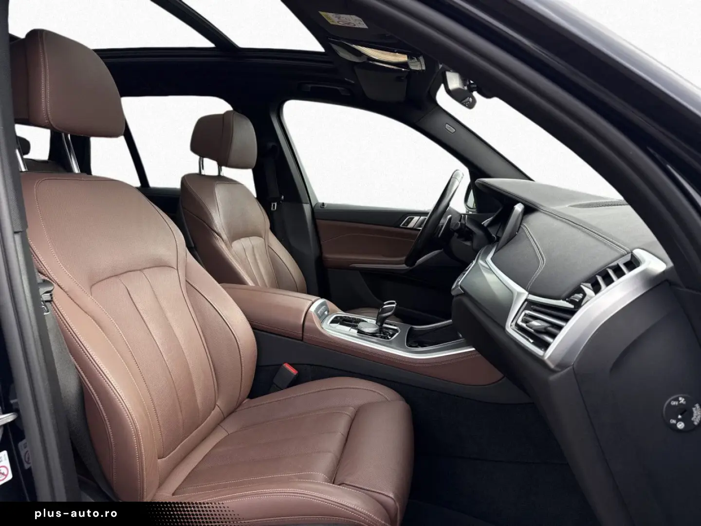 BMW X5 xDr30d MSpo Ventilation 360 4ZClima