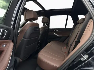 BMW X5 xDr30d MSpo Ventilation 360 4ZClima