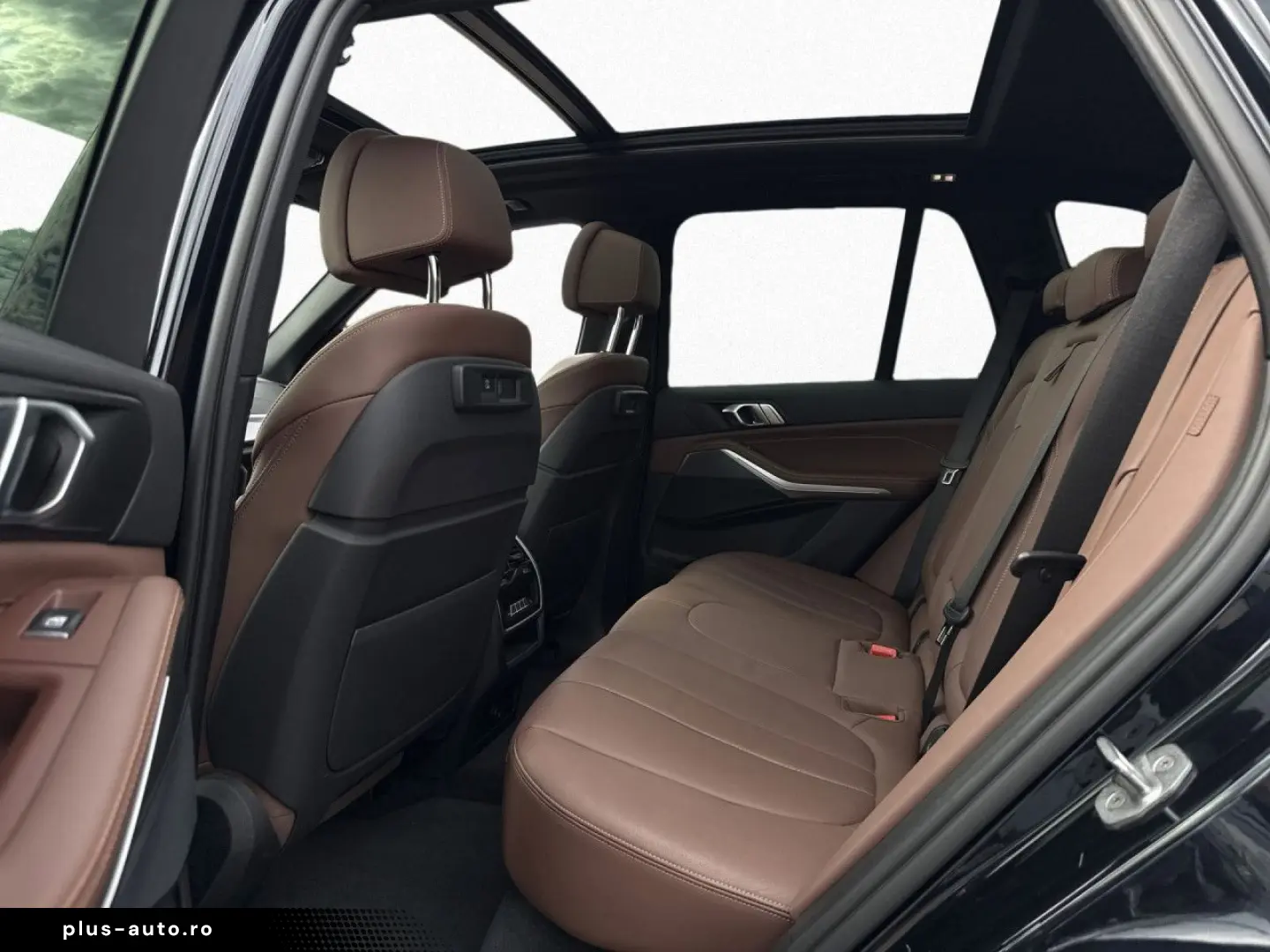 BMW X5 xDr30d MSpo Ventilation 360 4ZClima
