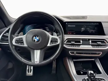 BMW X5 xDr30d MSpo Ventilation 360 4ZClima