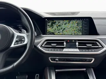 BMW X5 xDr30d MSpo Ventilation 360 4ZClima