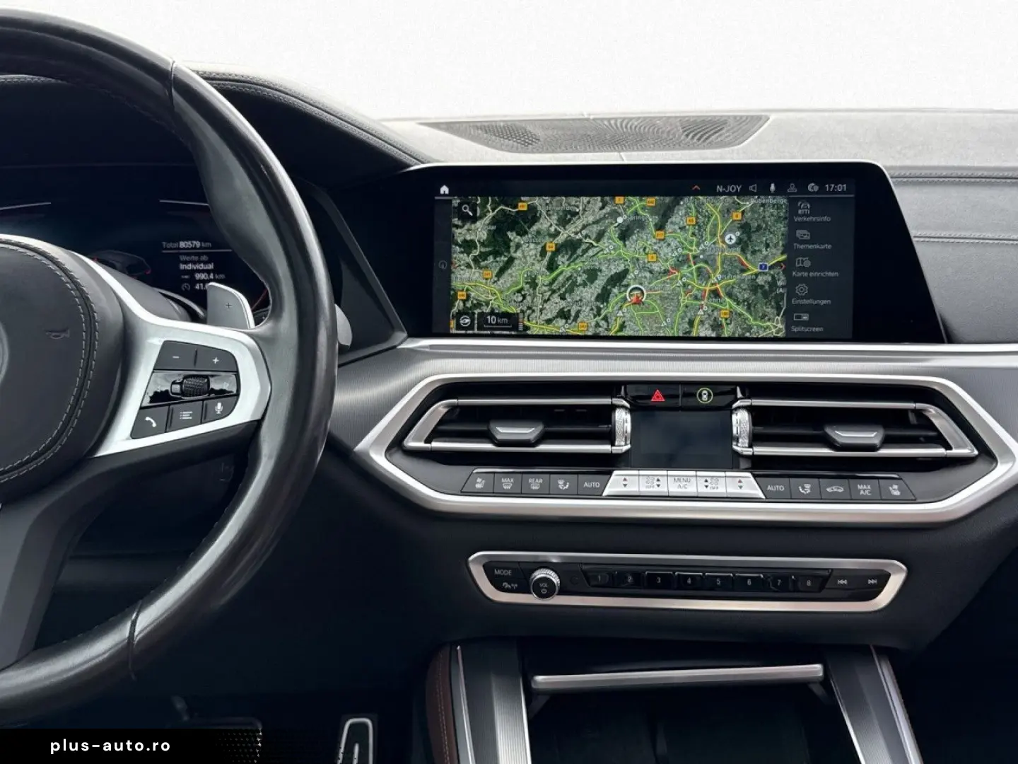 BMW X5 xDr30d MSpo Ventilation 360 4ZClima