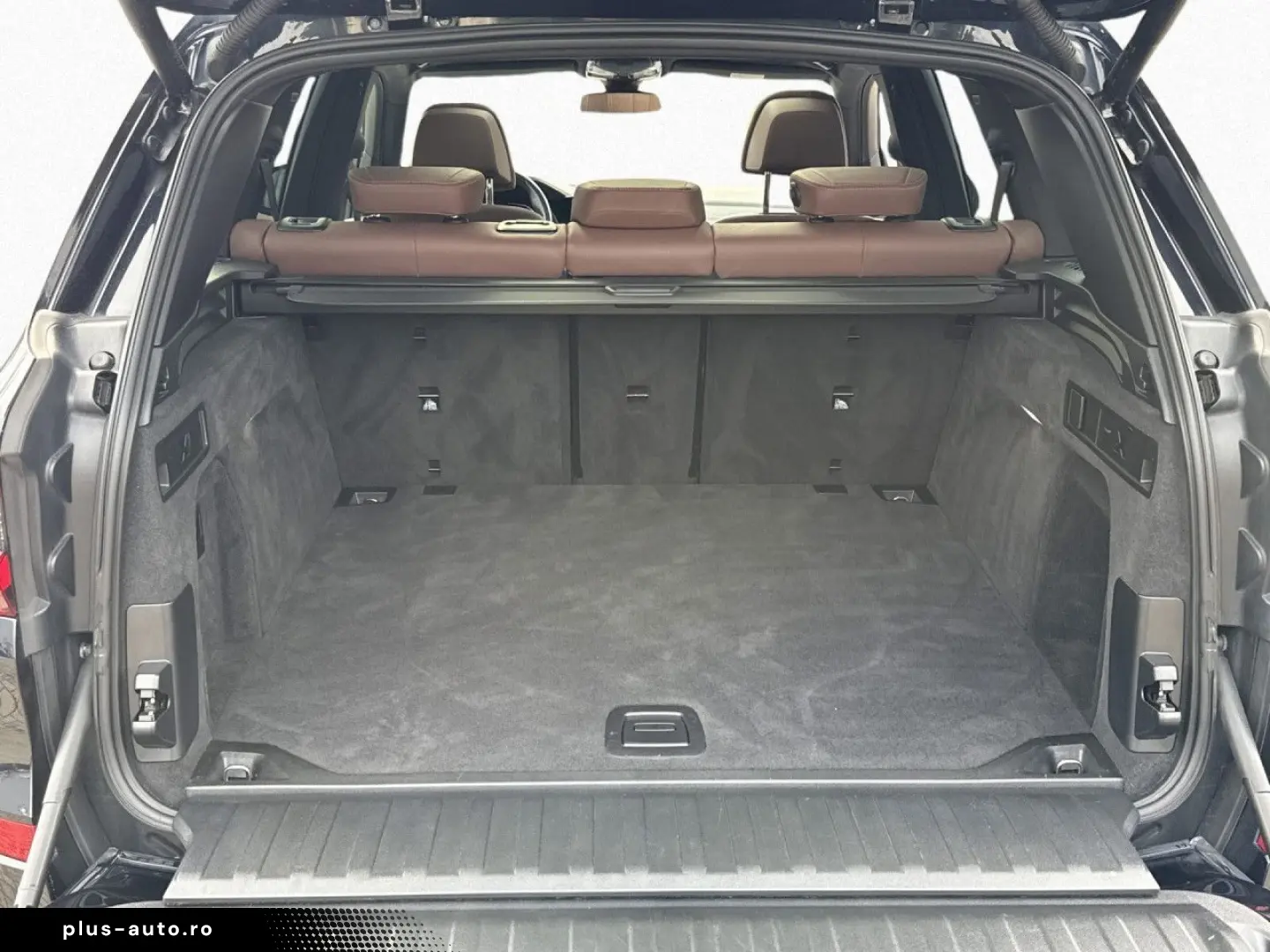 BMW X5 xDr30d MSpo Ventilation 360 4ZClima