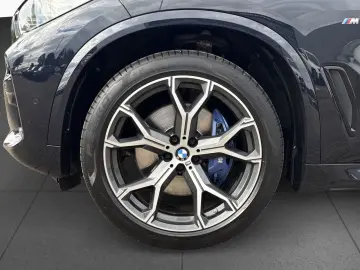 BMW X5 xDr30d MSpo Ventilation 360 4ZClima