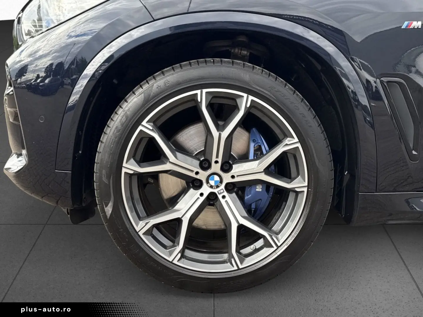 BMW X5 xDr30d MSpo Ventilation 360 4ZClima