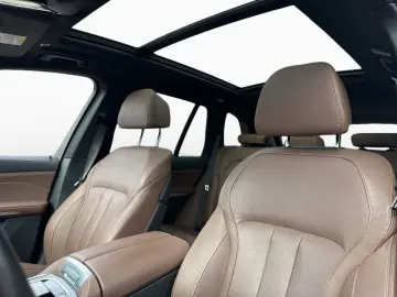 BMW X5 xDr30d MSpo Ventilation 360 4ZClima