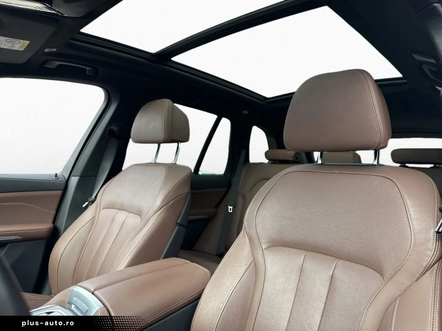 BMW X5 xDr30d MSpo Ventilation 360 4ZClima