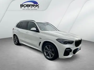 BMW X5 xDrive45e M Sport
