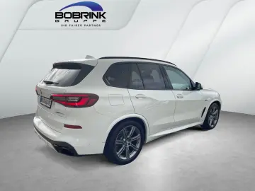 BMW X5 xDrive45e M Sport