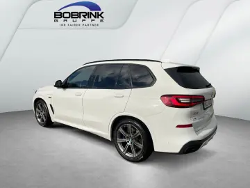 BMW X5 xDrive45e M Sport